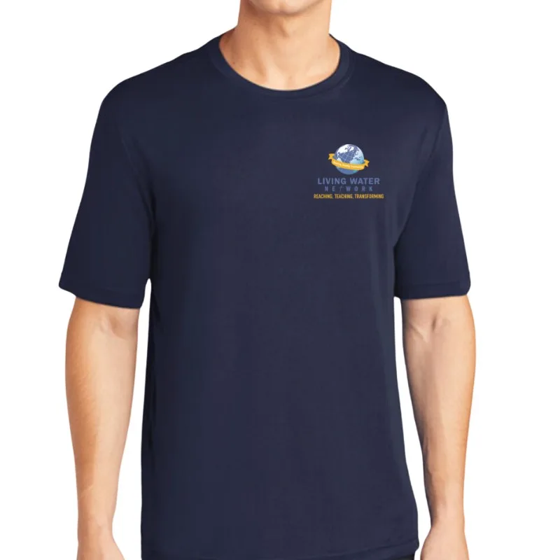 Living Water Missions Shirt