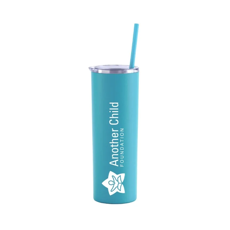 Teal Tumbler
